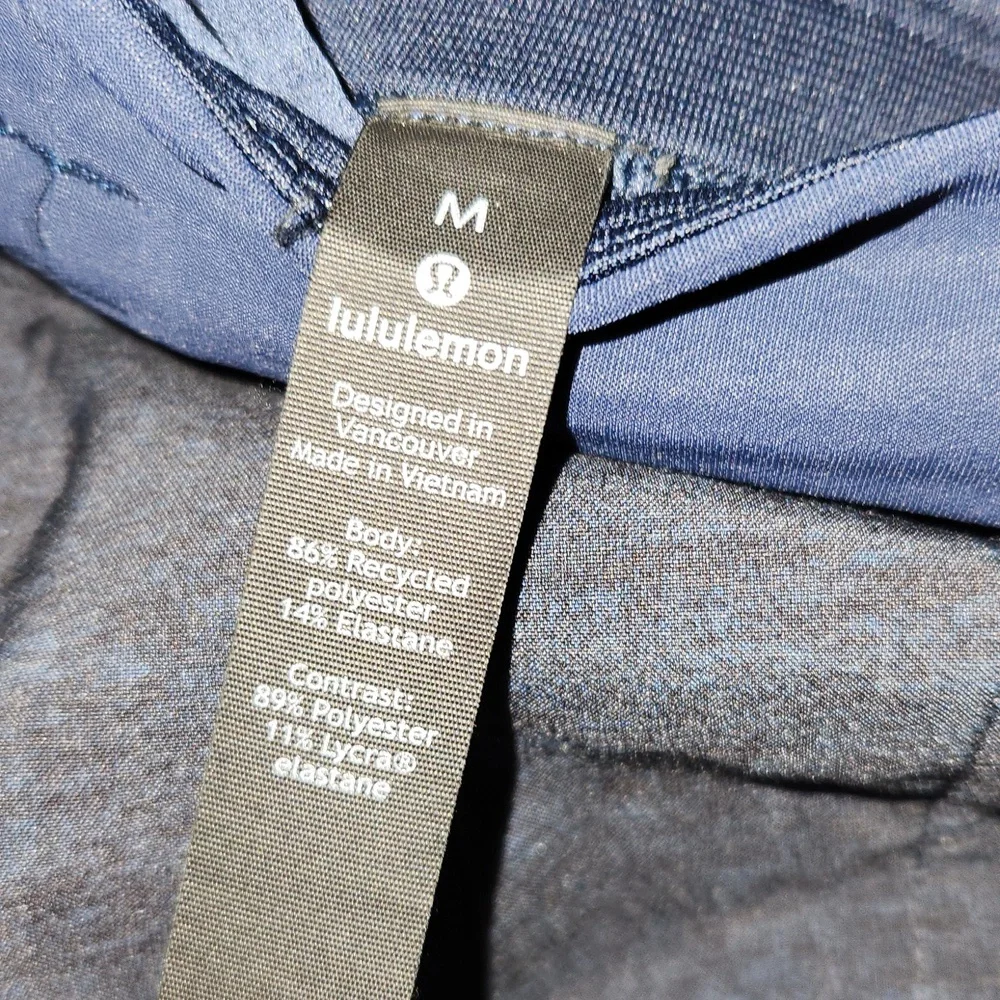 Lululemon☆ T.H.E Short 9" - Picture 9 of 9
